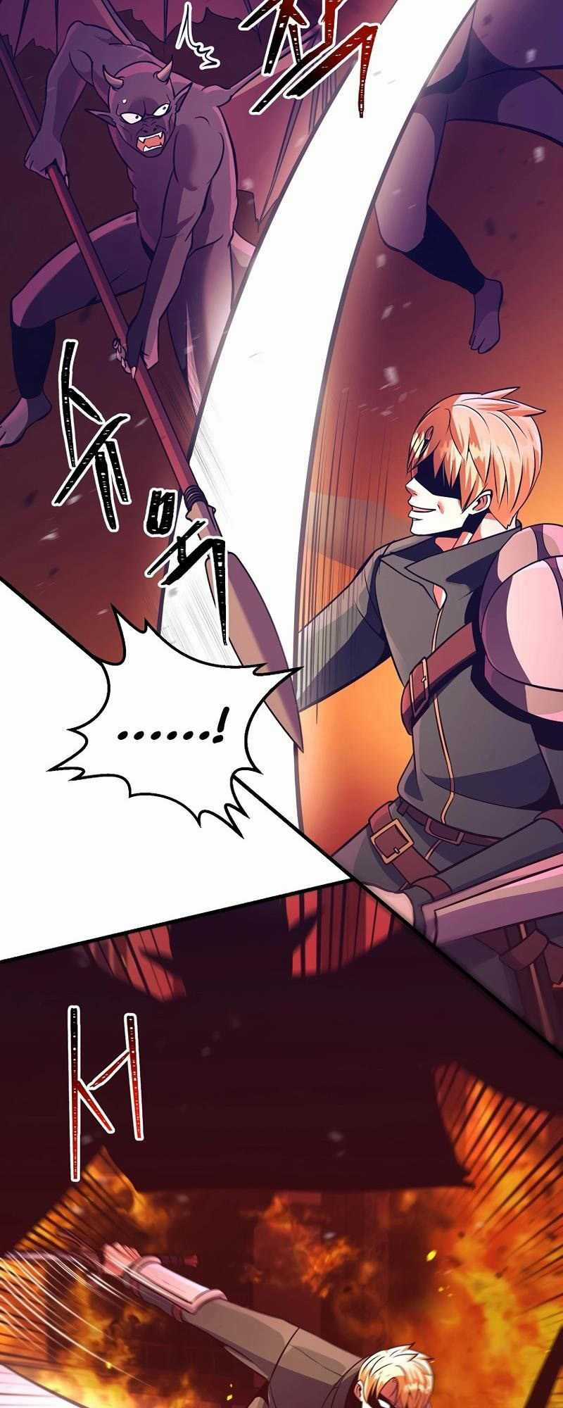 Ta Đã Trở Thành Cuồng Vương Chapter 14 trang 8