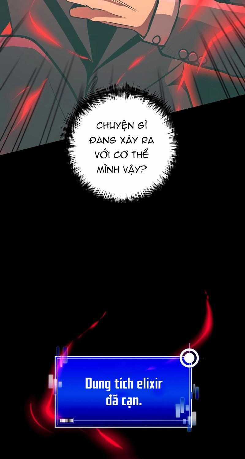 Ta Đã Trở Thành Cuồng Vương Chapter 16 trang 11