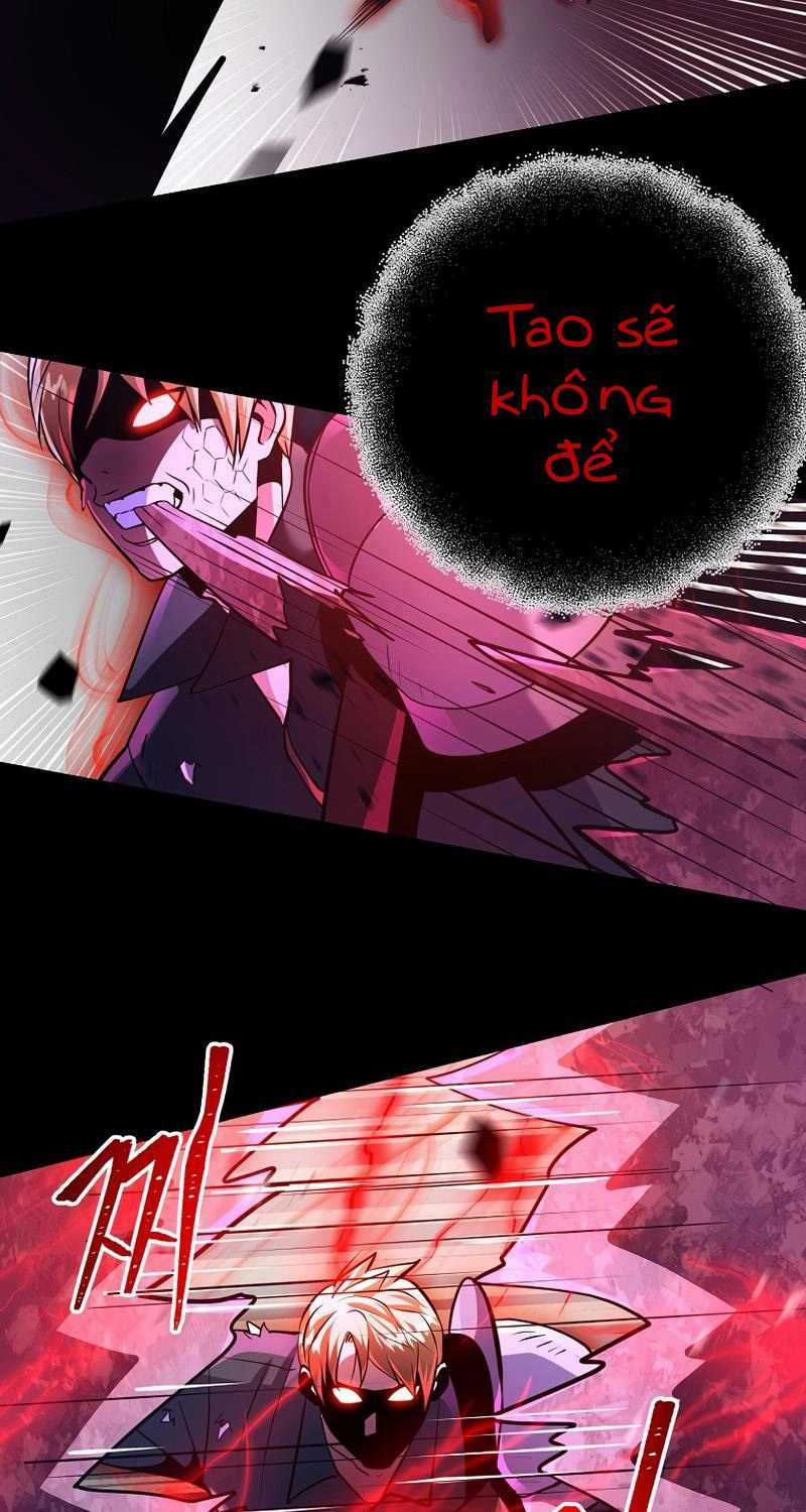 Ta Đã Trở Thành Cuồng Vương Chapter 16 trang 28