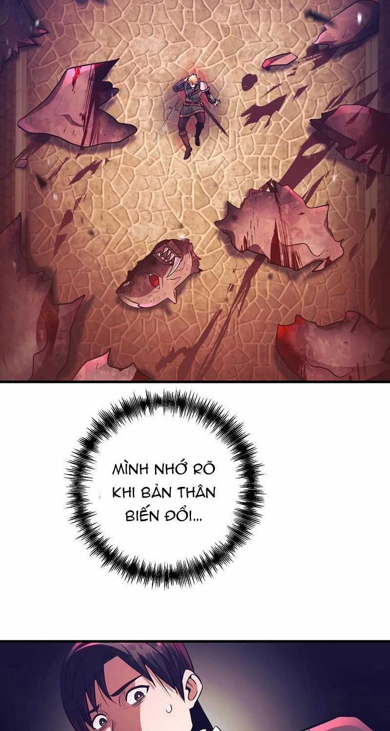 Ta Đã Trở Thành Cuồng Vương Chapter 16 trang 33