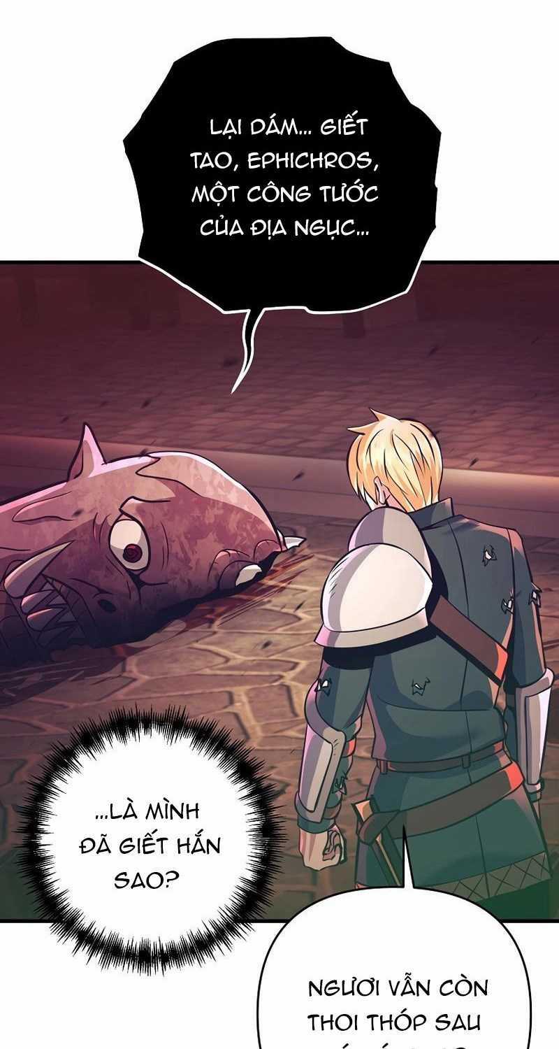 Ta Đã Trở Thành Cuồng Vương Chapter 16 trang 35