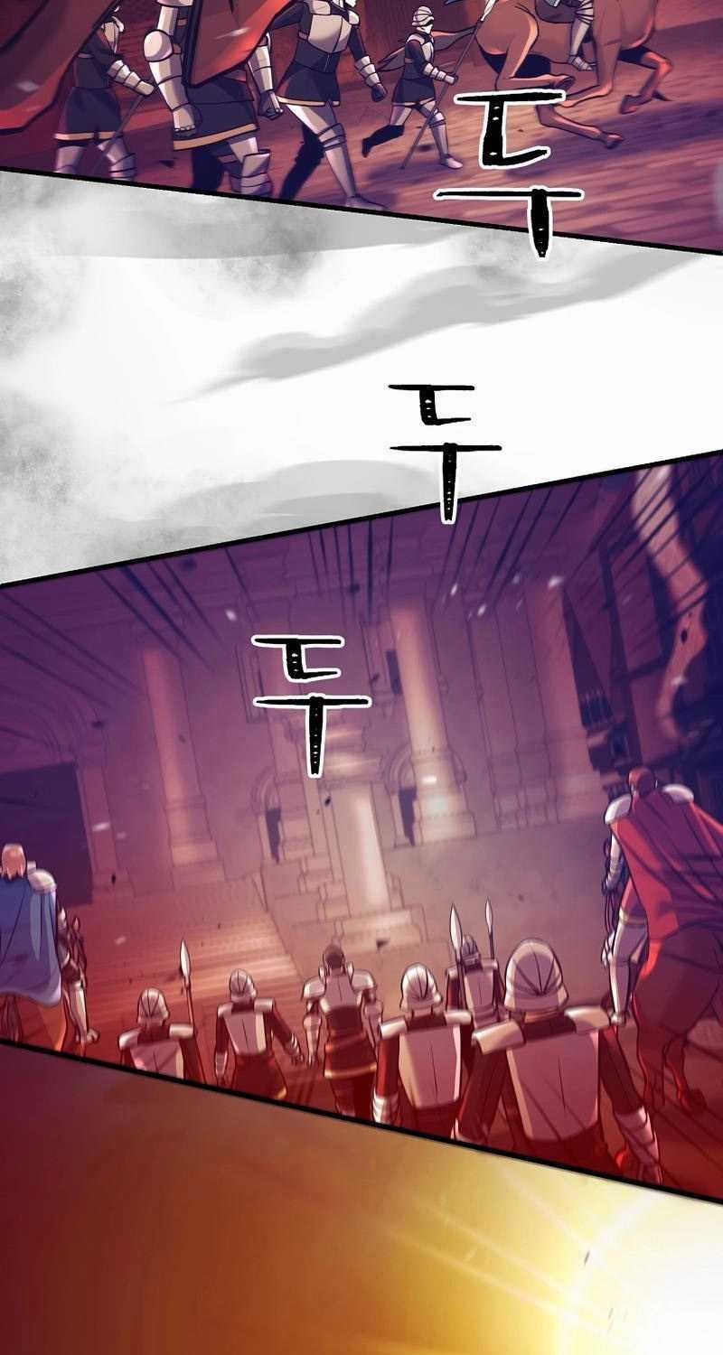 Ta Đã Trở Thành Cuồng Vương Chapter 16 trang 38