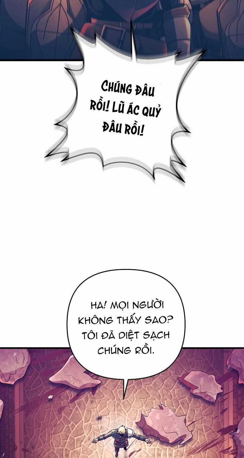 Ta Đã Trở Thành Cuồng Vương Chapter 16 trang 40