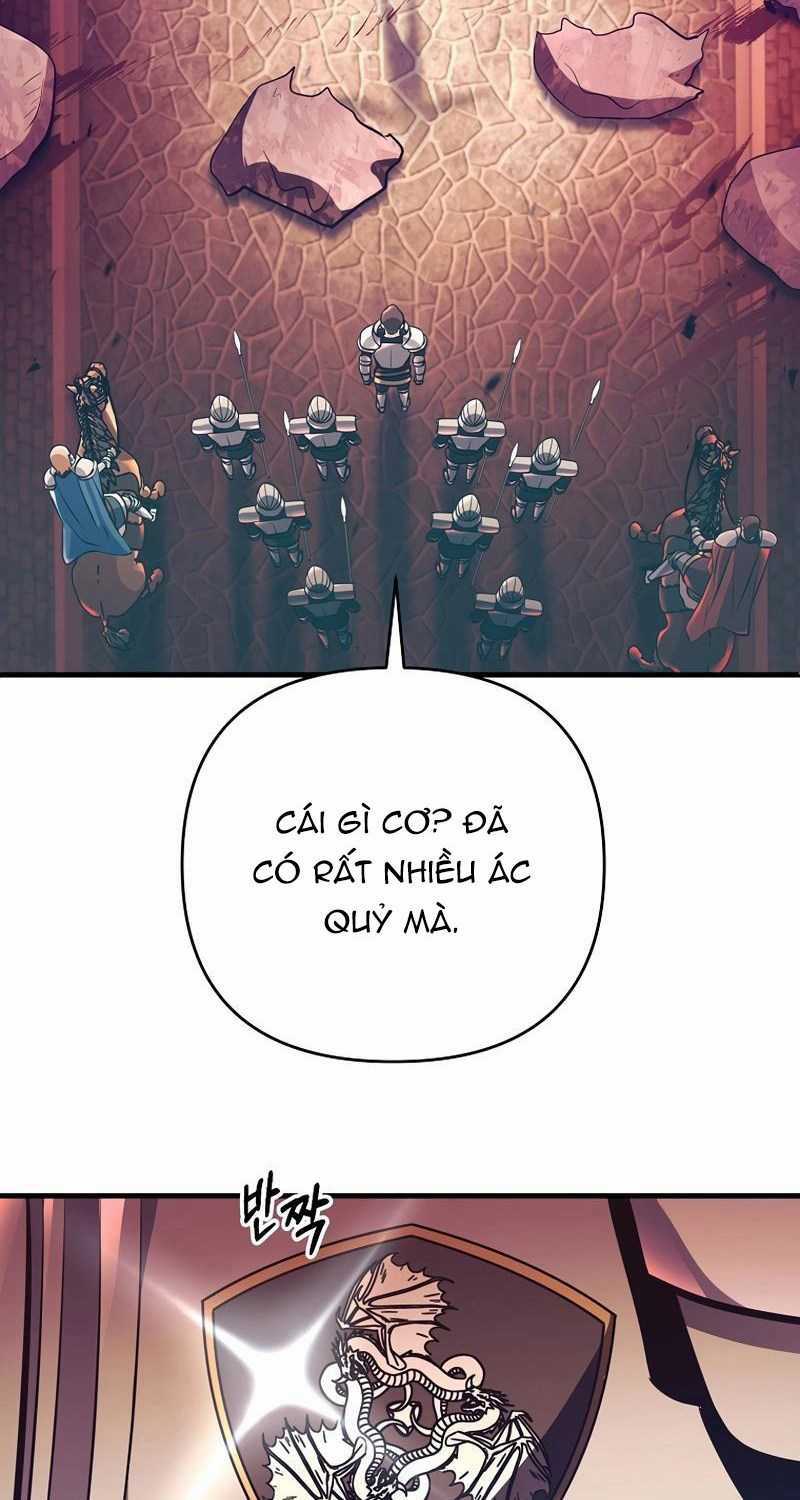 Ta Đã Trở Thành Cuồng Vương Chapter 16 trang 41