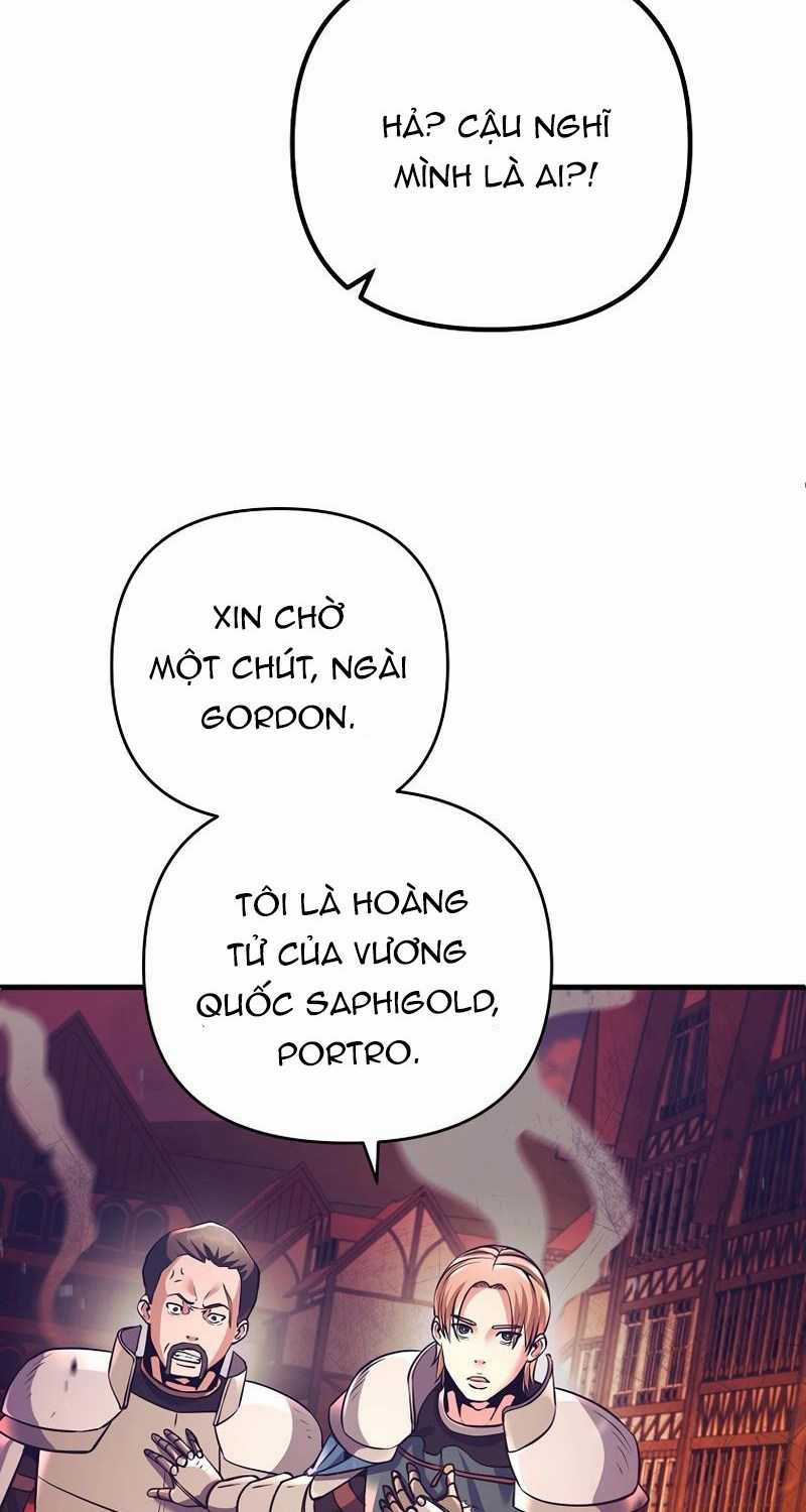 Ta Đã Trở Thành Cuồng Vương Chapter 16 trang 43