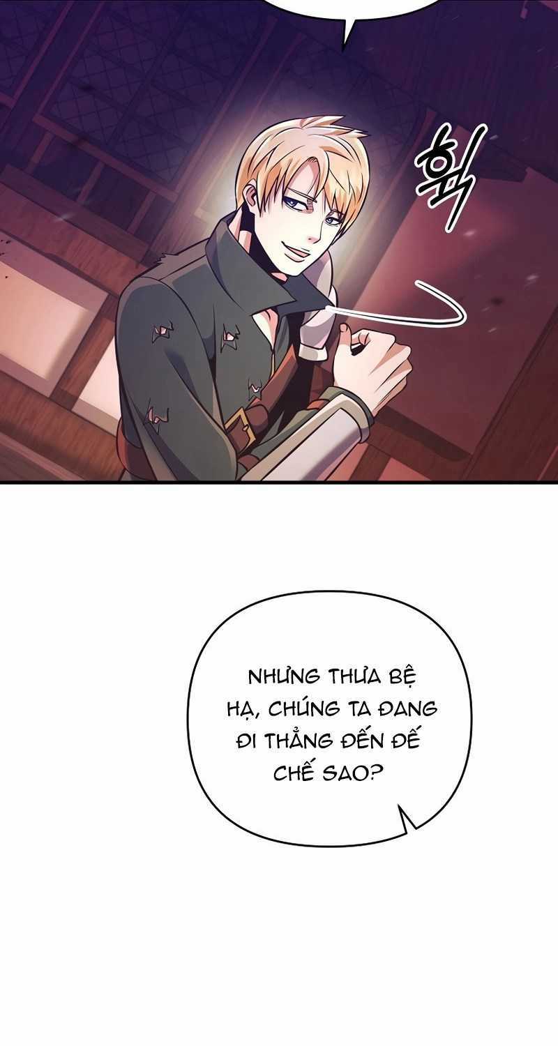 Ta Đã Trở Thành Cuồng Vương Chapter 16 trang 47