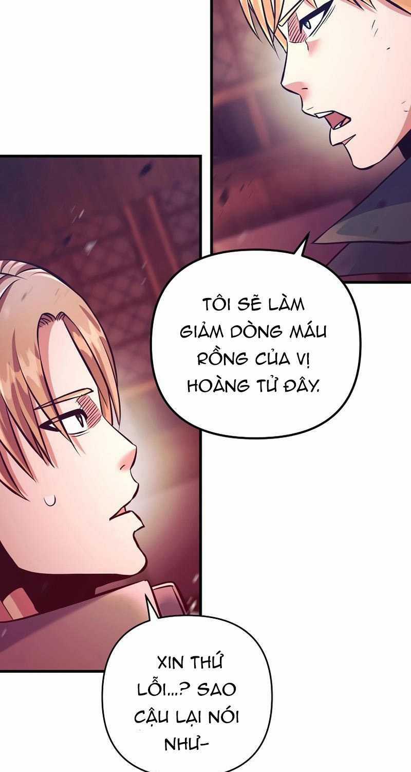 Ta Đã Trở Thành Cuồng Vương Chapter 16 trang 50
