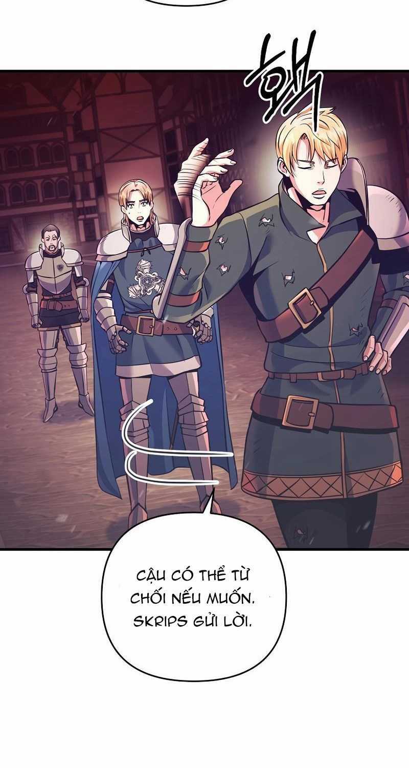 Ta Đã Trở Thành Cuồng Vương Chapter 16 trang 51