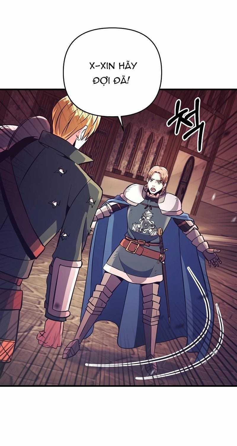 Ta Đã Trở Thành Cuồng Vương Chapter 16 trang 52