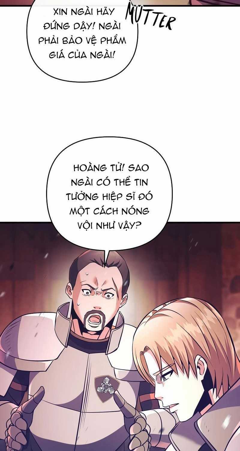 Ta Đã Trở Thành Cuồng Vương Chapter 16 trang 55