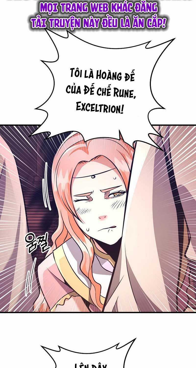 Ta Đã Trở Thành Cuồng Vương Chapter 16 trang 63