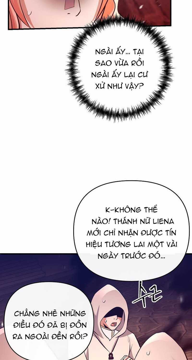 Ta Đã Trở Thành Cuồng Vương Chapter 16 trang 65