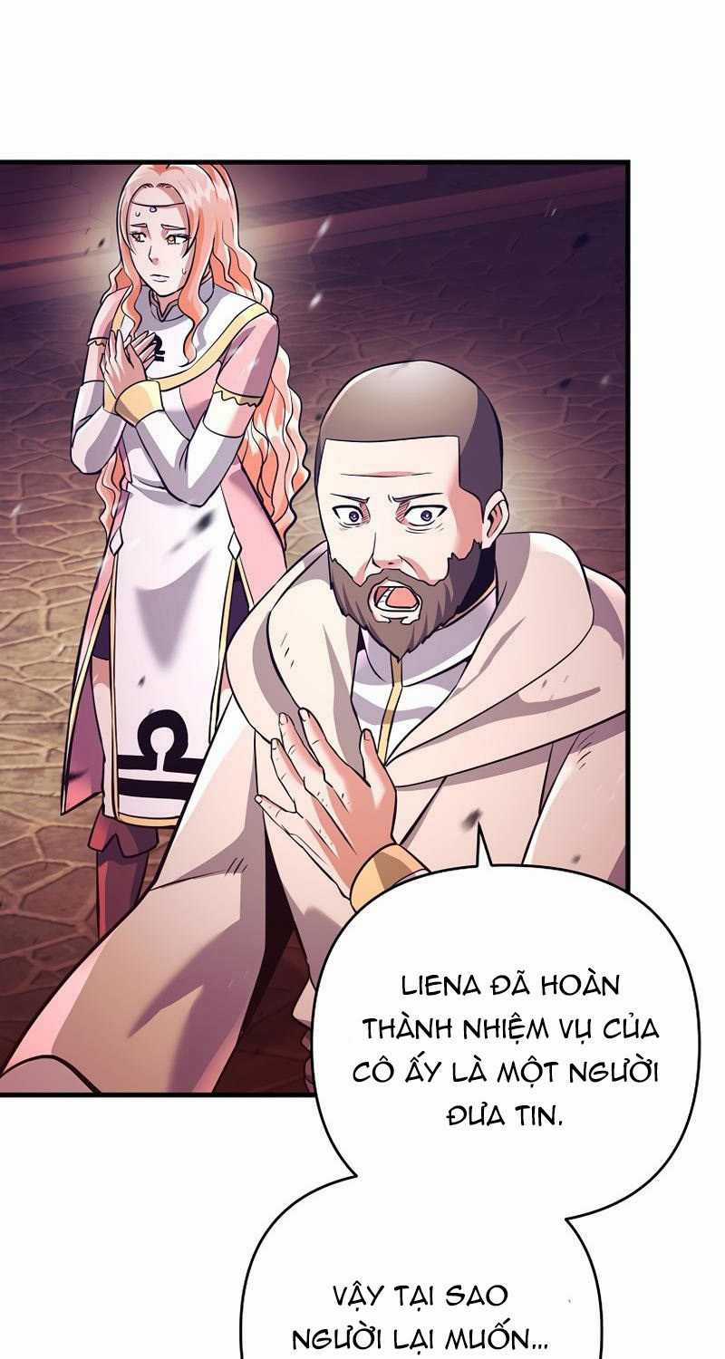 Ta Đã Trở Thành Cuồng Vương Chapter 16 trang 68