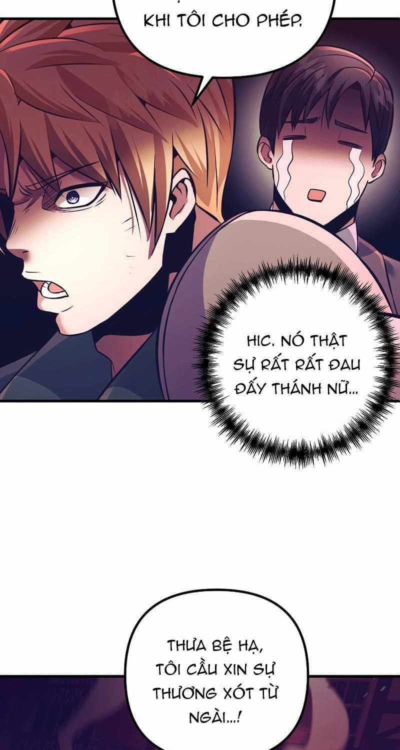 Ta Đã Trở Thành Cuồng Vương Chapter 16 trang 78