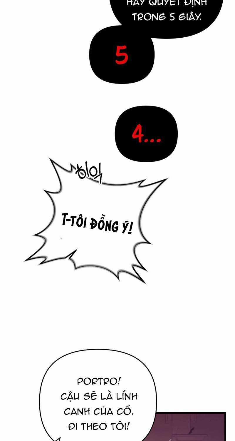 Ta Đã Trở Thành Cuồng Vương Chapter 16 trang 84