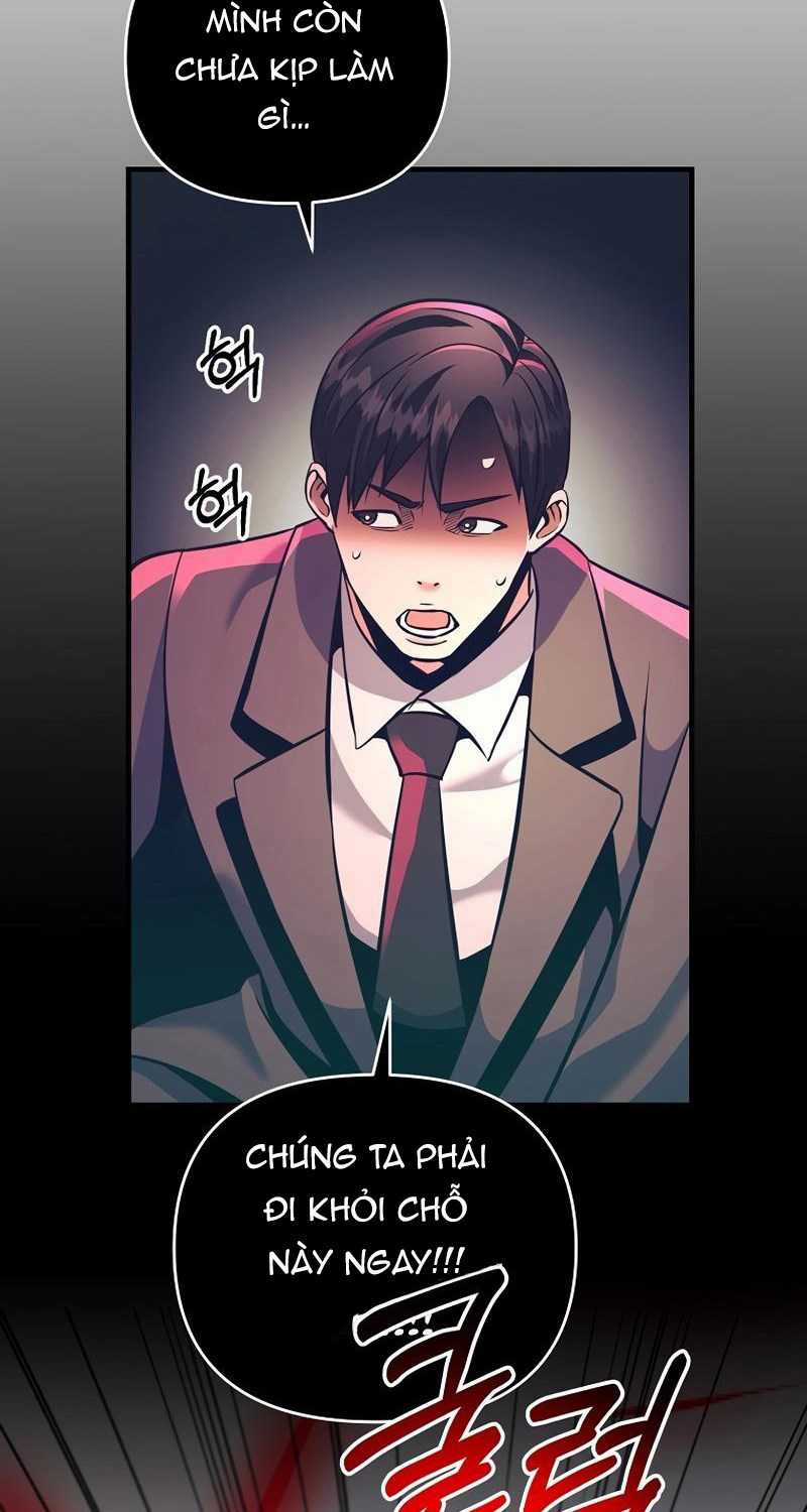 Ta Đã Trở Thành Cuồng Vương Chapter 16 trang 9