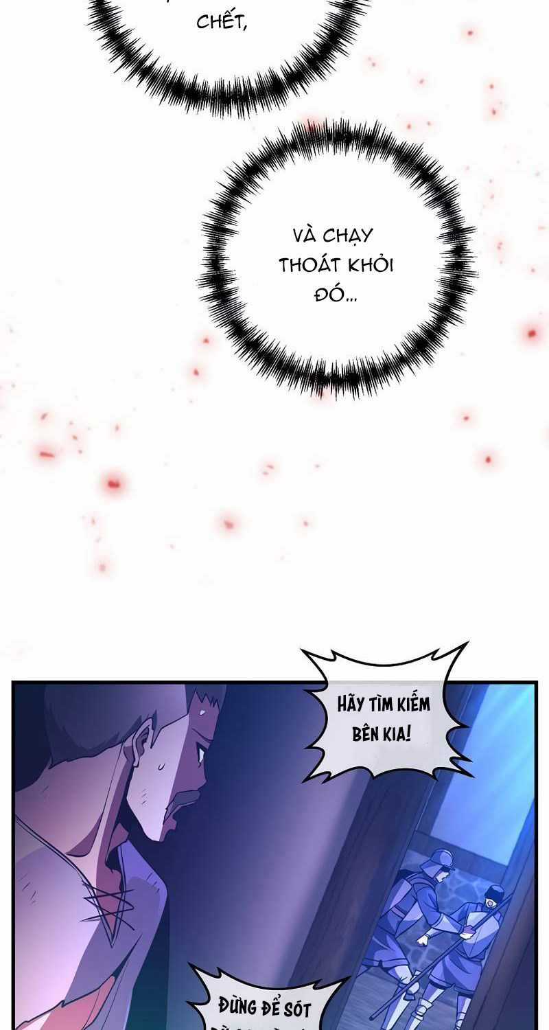 Ta Đã Trở Thành Cuồng Vương Chapter 17 trang 10