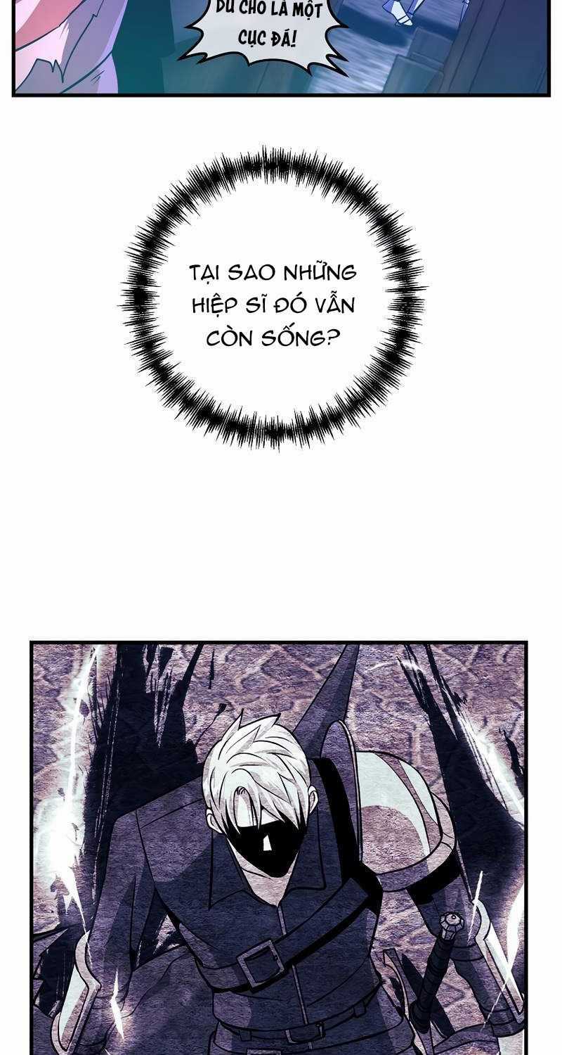 Ta Đã Trở Thành Cuồng Vương Chapter 17 trang 11