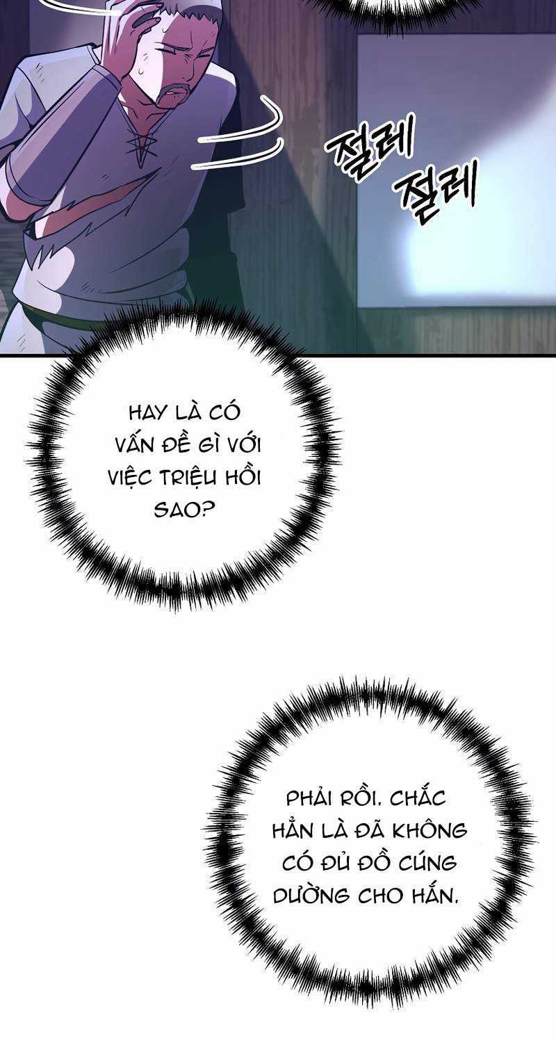 Ta Đã Trở Thành Cuồng Vương Chapter 17 trang 13