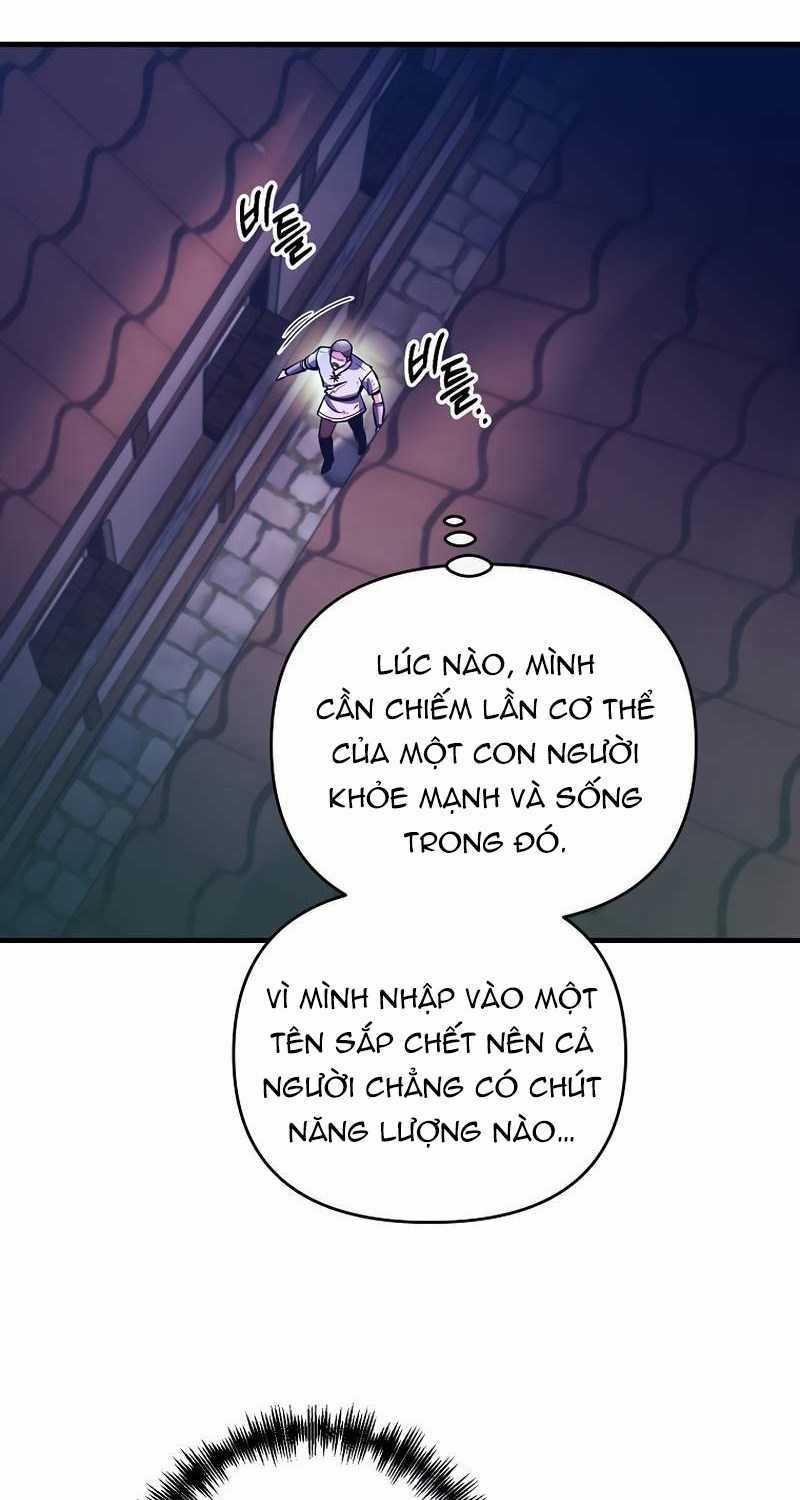 Ta Đã Trở Thành Cuồng Vương Chapter 17 trang 14