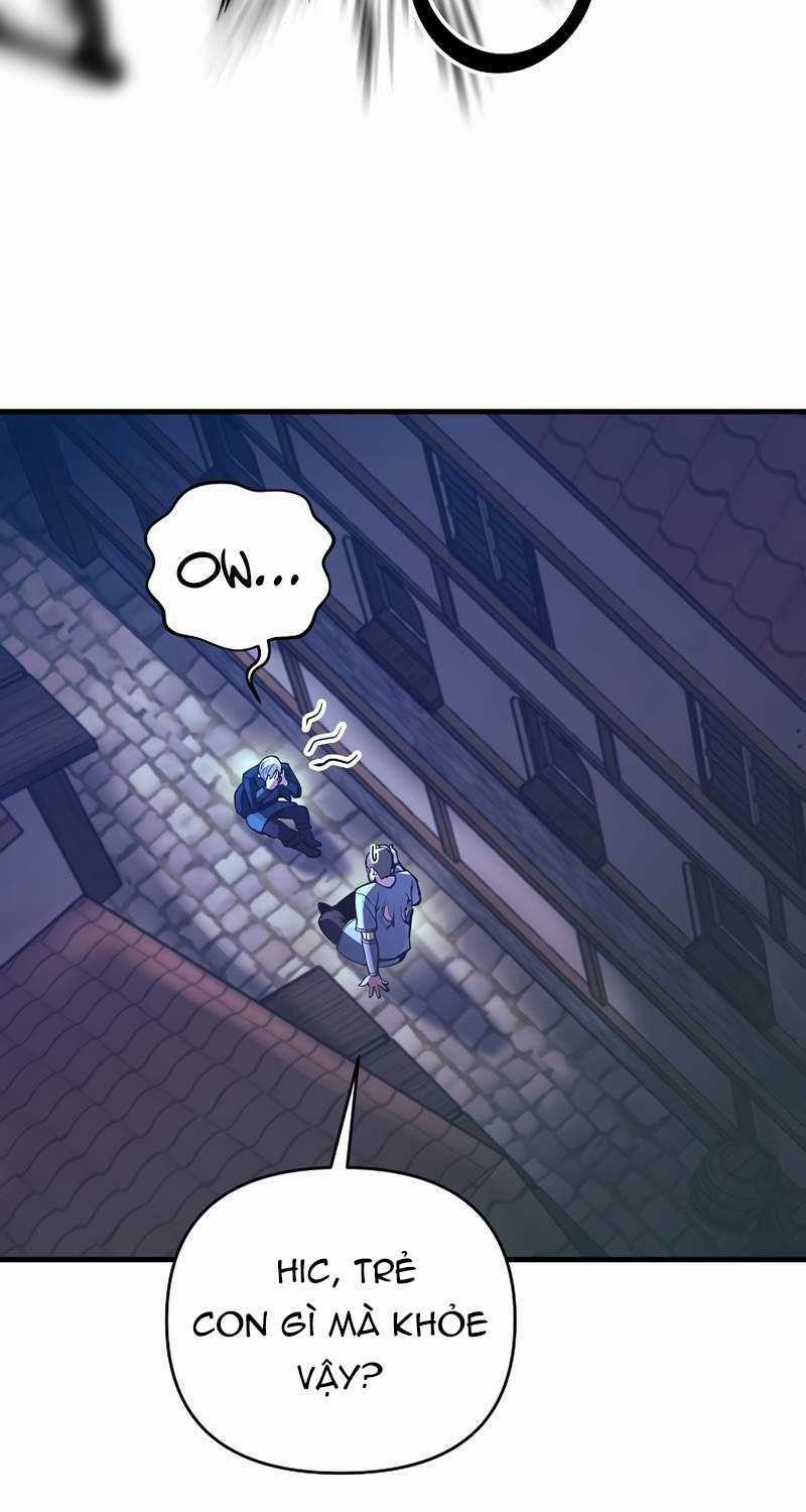 Ta Đã Trở Thành Cuồng Vương Chapter 17 trang 19