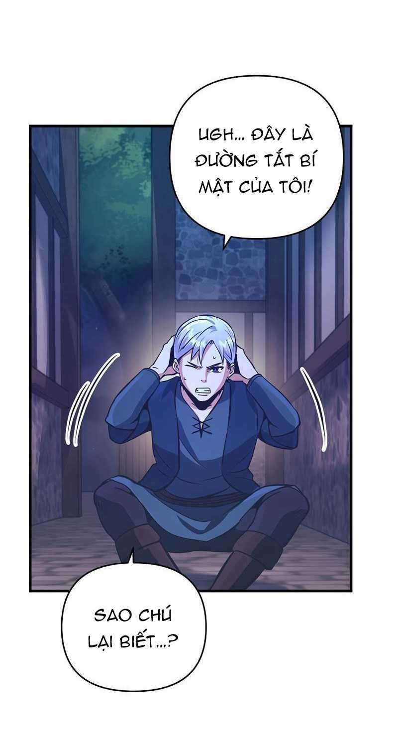 Ta Đã Trở Thành Cuồng Vương Chapter 17 trang 20