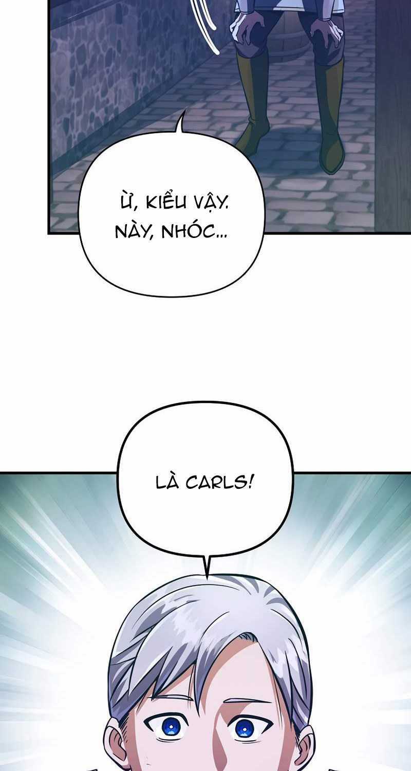 Ta Đã Trở Thành Cuồng Vương Chapter 17 trang 22