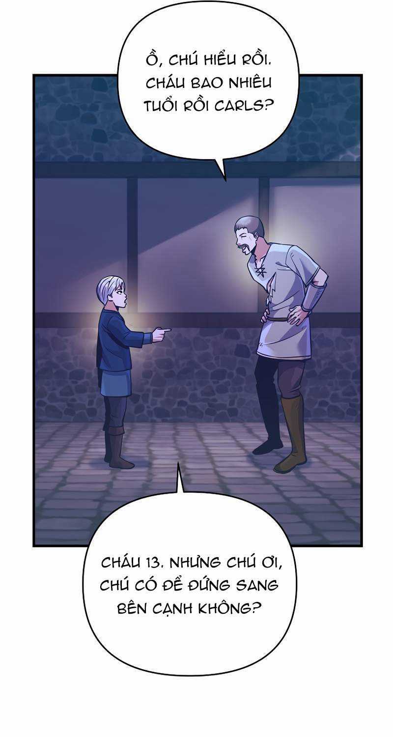 Ta Đã Trở Thành Cuồng Vương Chapter 17 trang 25