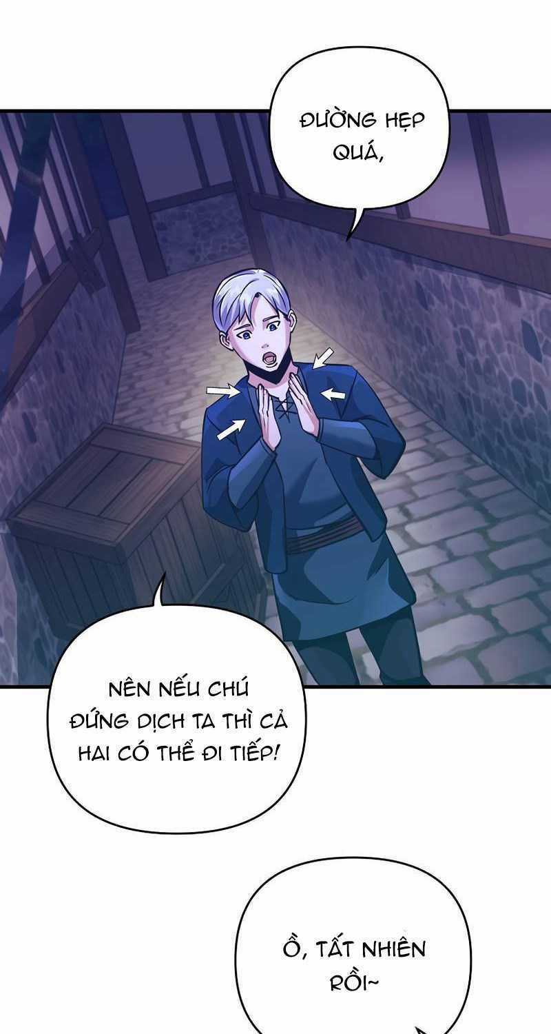 Ta Đã Trở Thành Cuồng Vương Chapter 17 trang 26