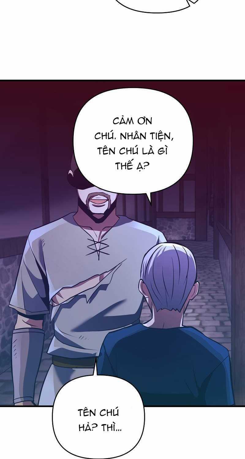 Ta Đã Trở Thành Cuồng Vương Chapter 17 trang 27