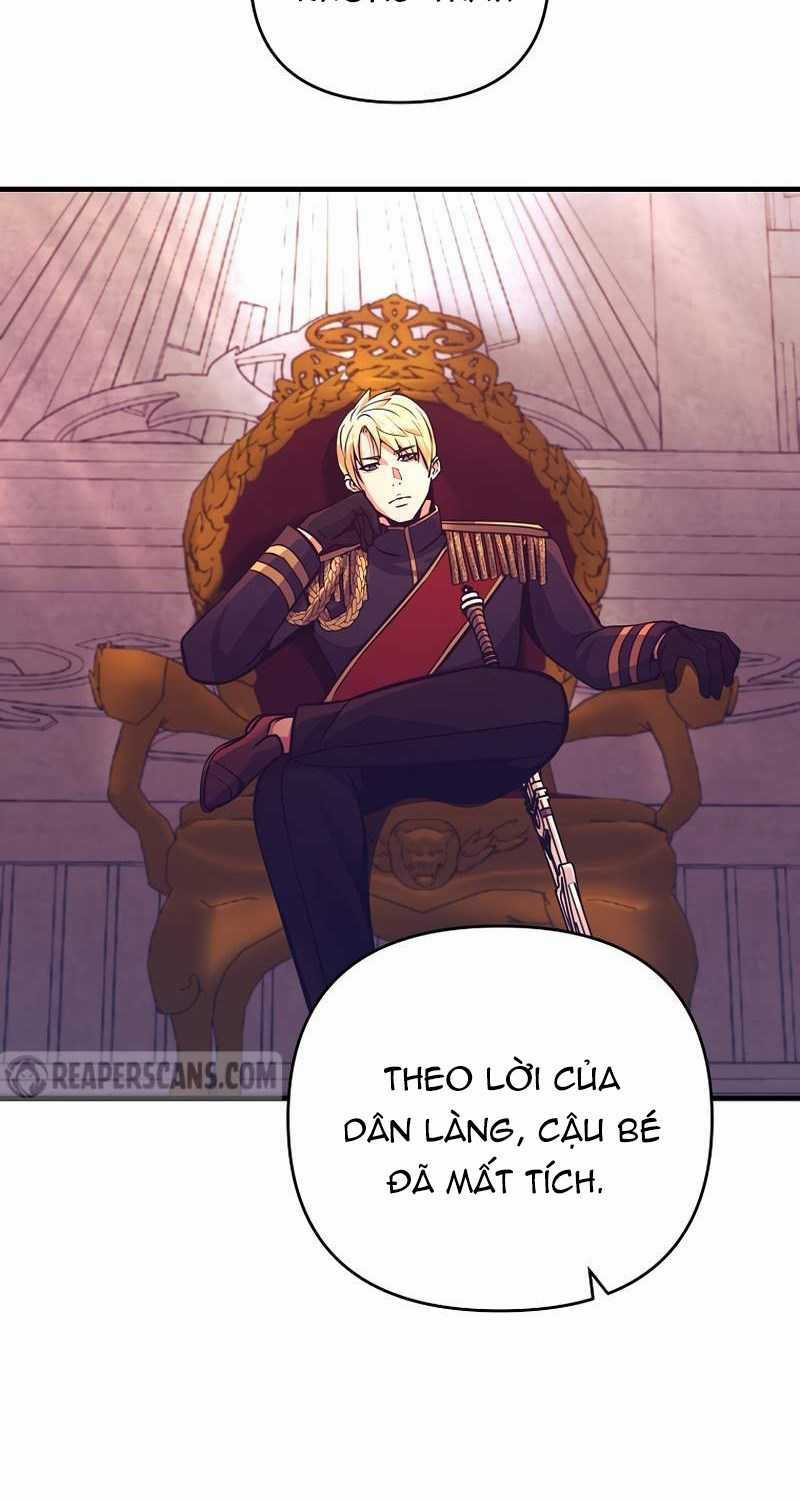 Ta Đã Trở Thành Cuồng Vương Chapter 17 trang 34