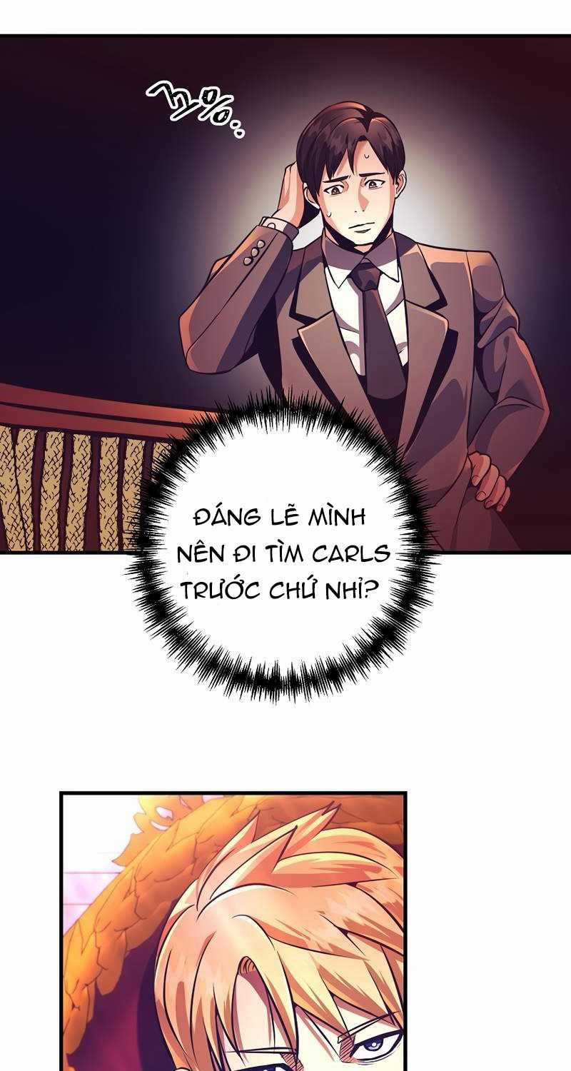 Ta Đã Trở Thành Cuồng Vương Chapter 17 trang 35