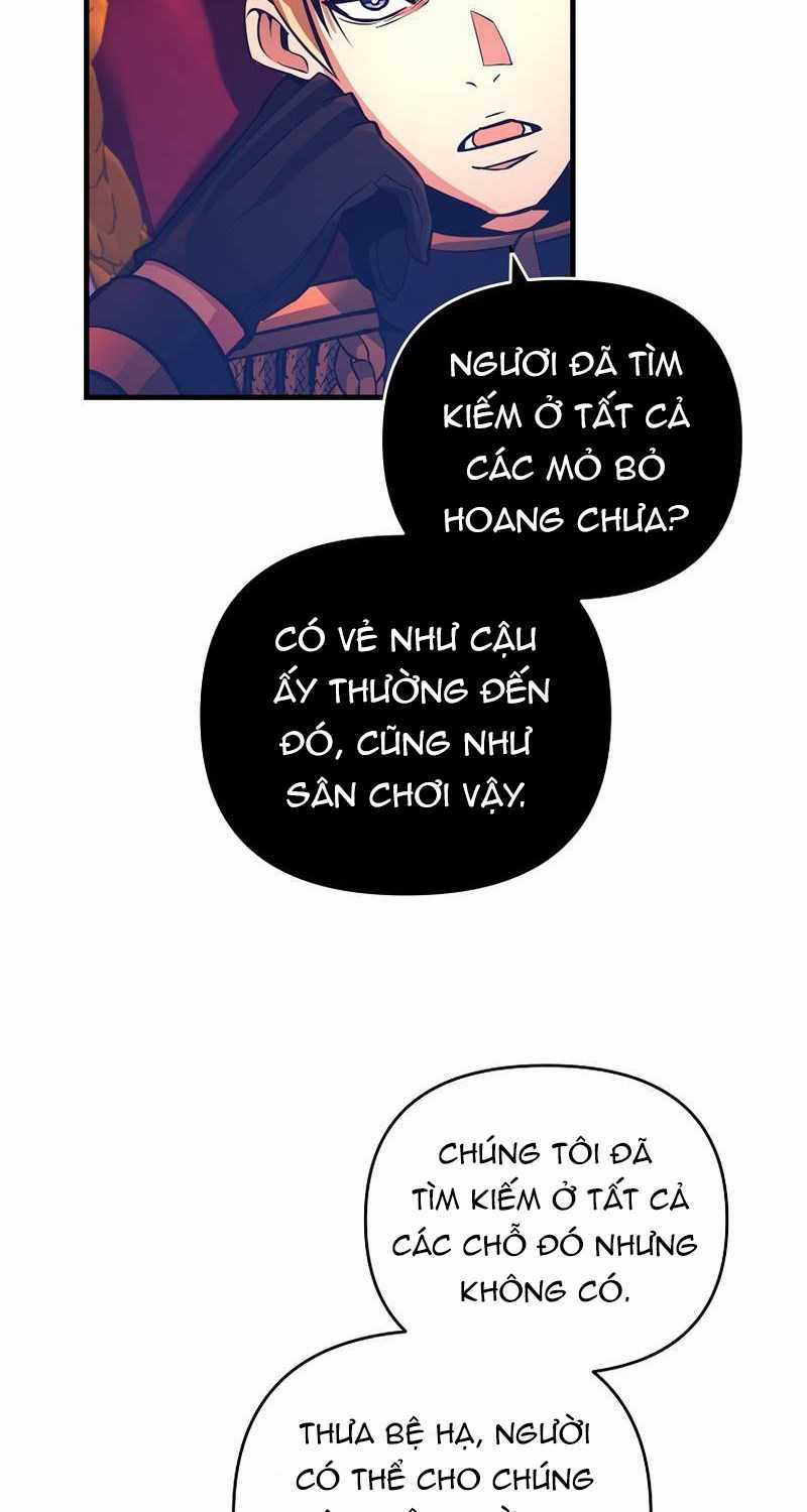 Ta Đã Trở Thành Cuồng Vương Chapter 17 trang 36