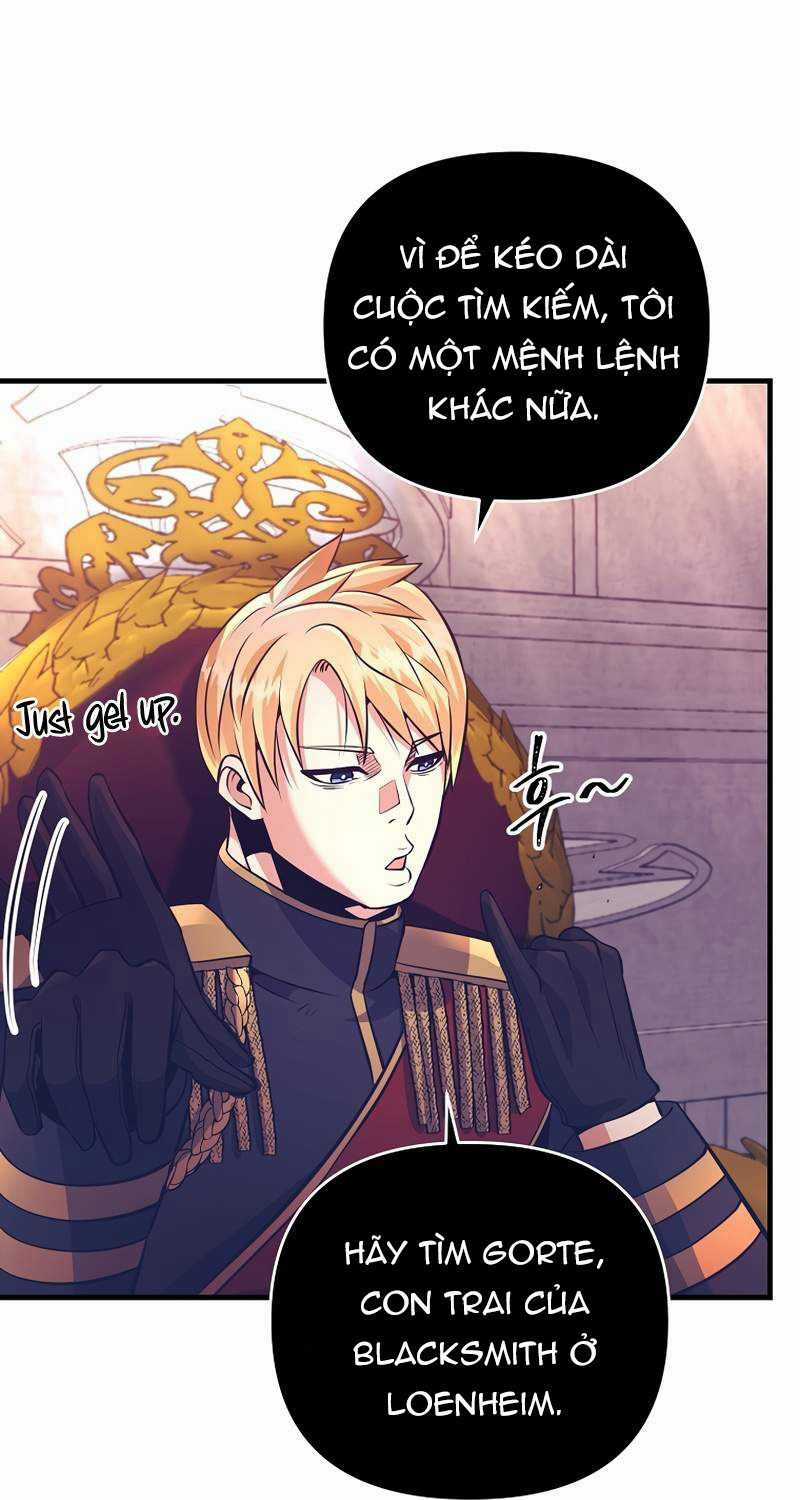 Ta Đã Trở Thành Cuồng Vương Chapter 17 trang 41