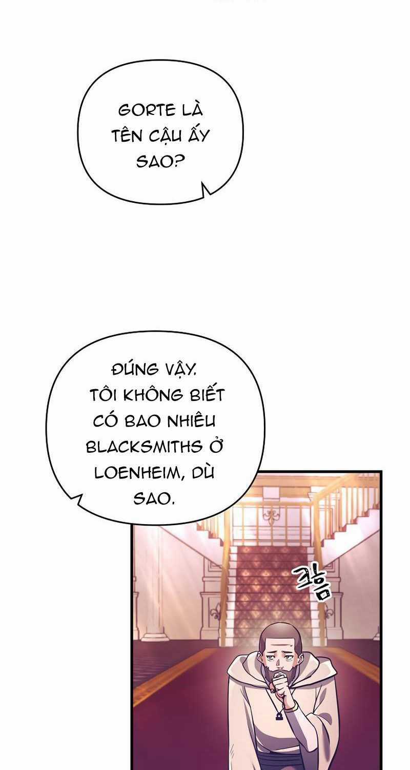 Ta Đã Trở Thành Cuồng Vương Chapter 17 trang 42