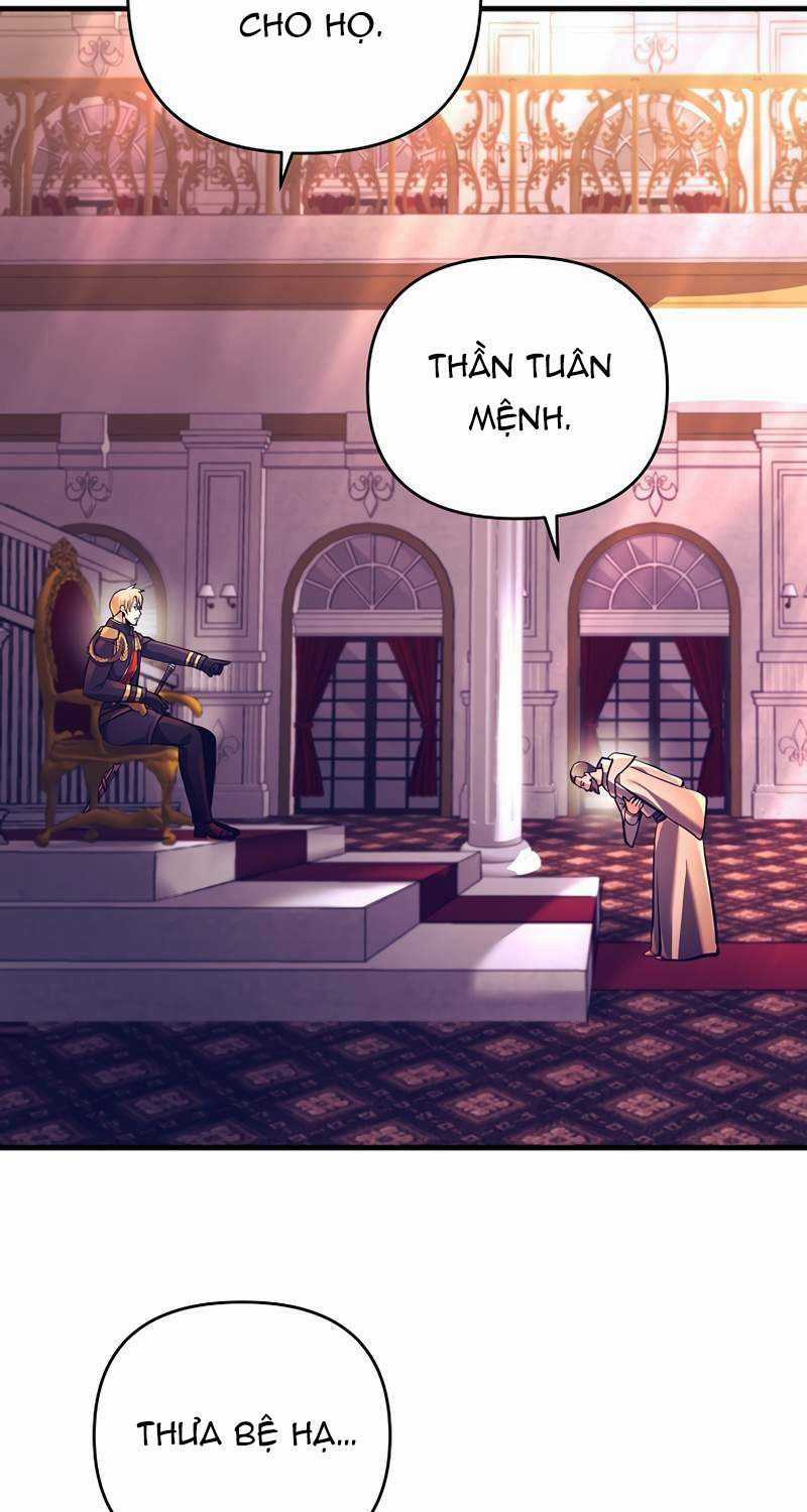 Ta Đã Trở Thành Cuồng Vương Chapter 17 trang 45