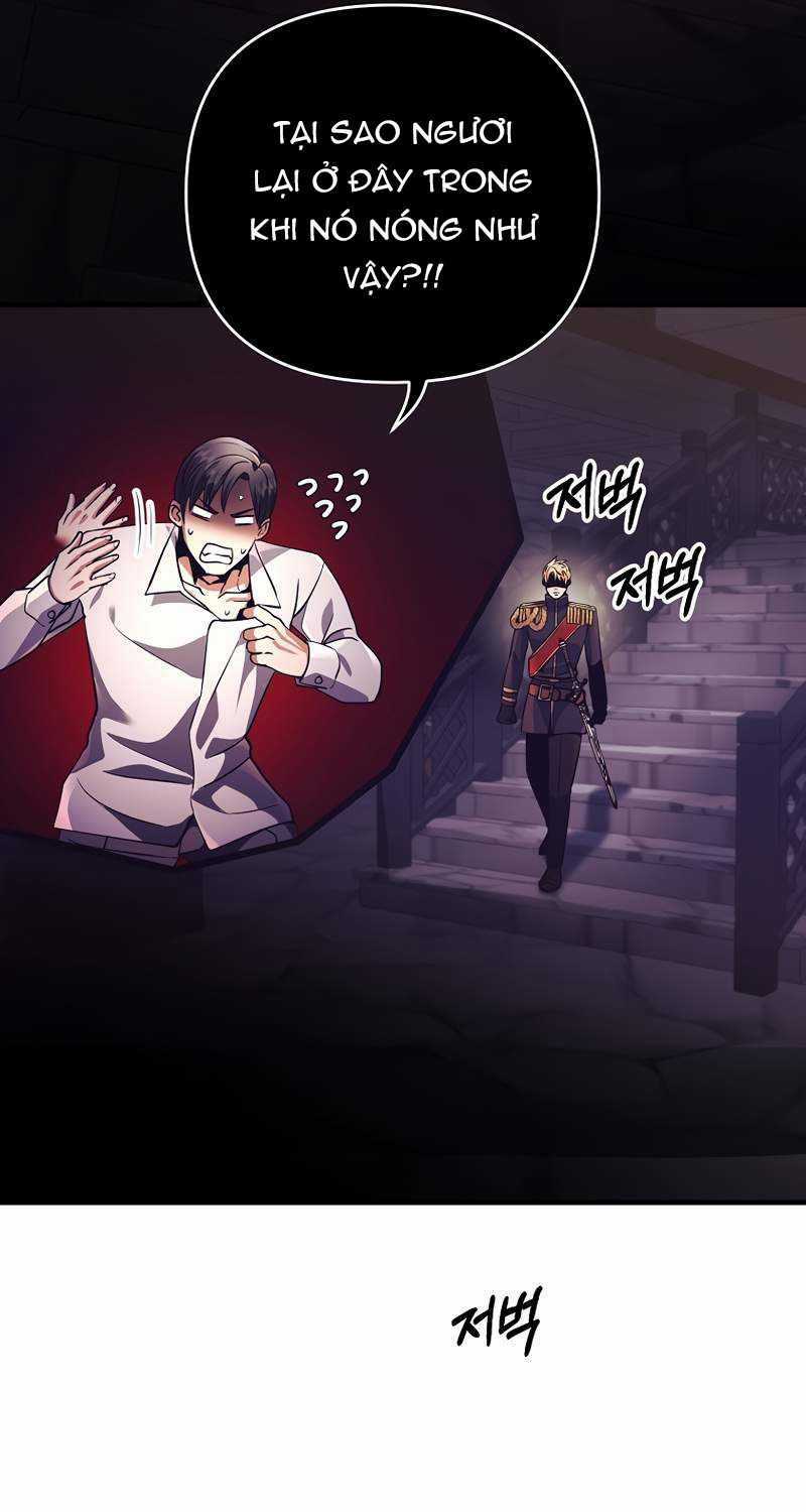 Ta Đã Trở Thành Cuồng Vương Chapter 17 trang 49