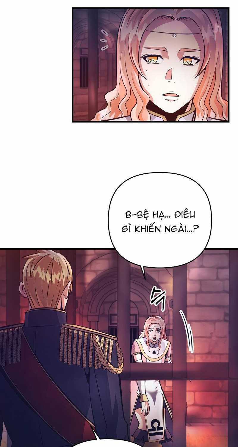 Ta Đã Trở Thành Cuồng Vương Chapter 17 trang 51