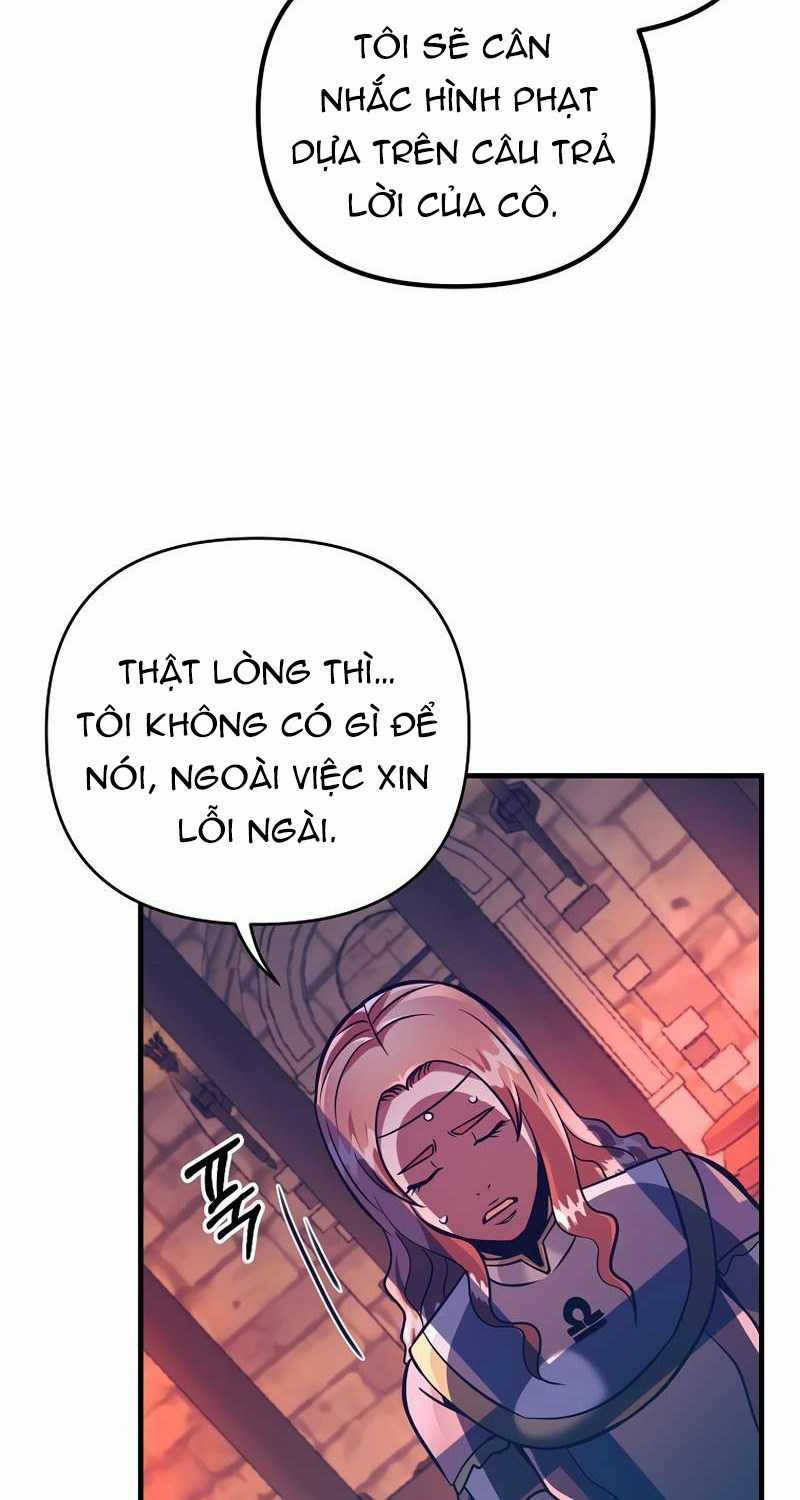 Ta Đã Trở Thành Cuồng Vương Chapter 17 trang 54