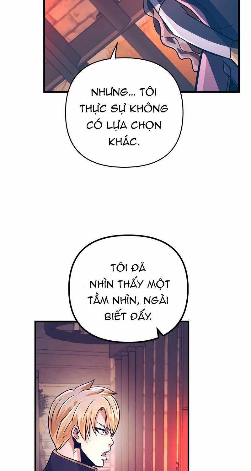 Ta Đã Trở Thành Cuồng Vương Chapter 17 trang 55