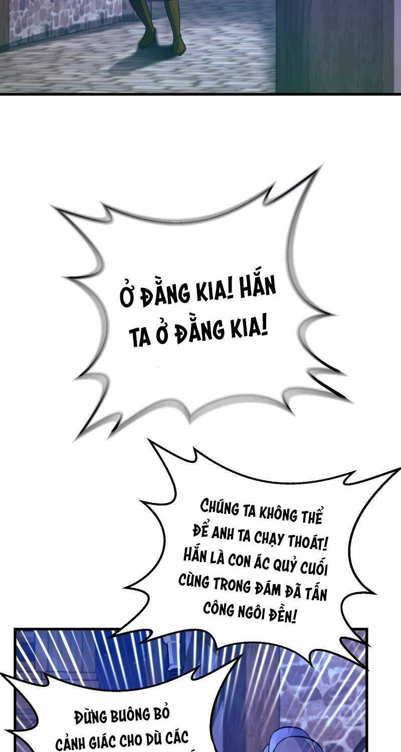 Ta Đã Trở Thành Cuồng Vương Chapter 17 trang 6