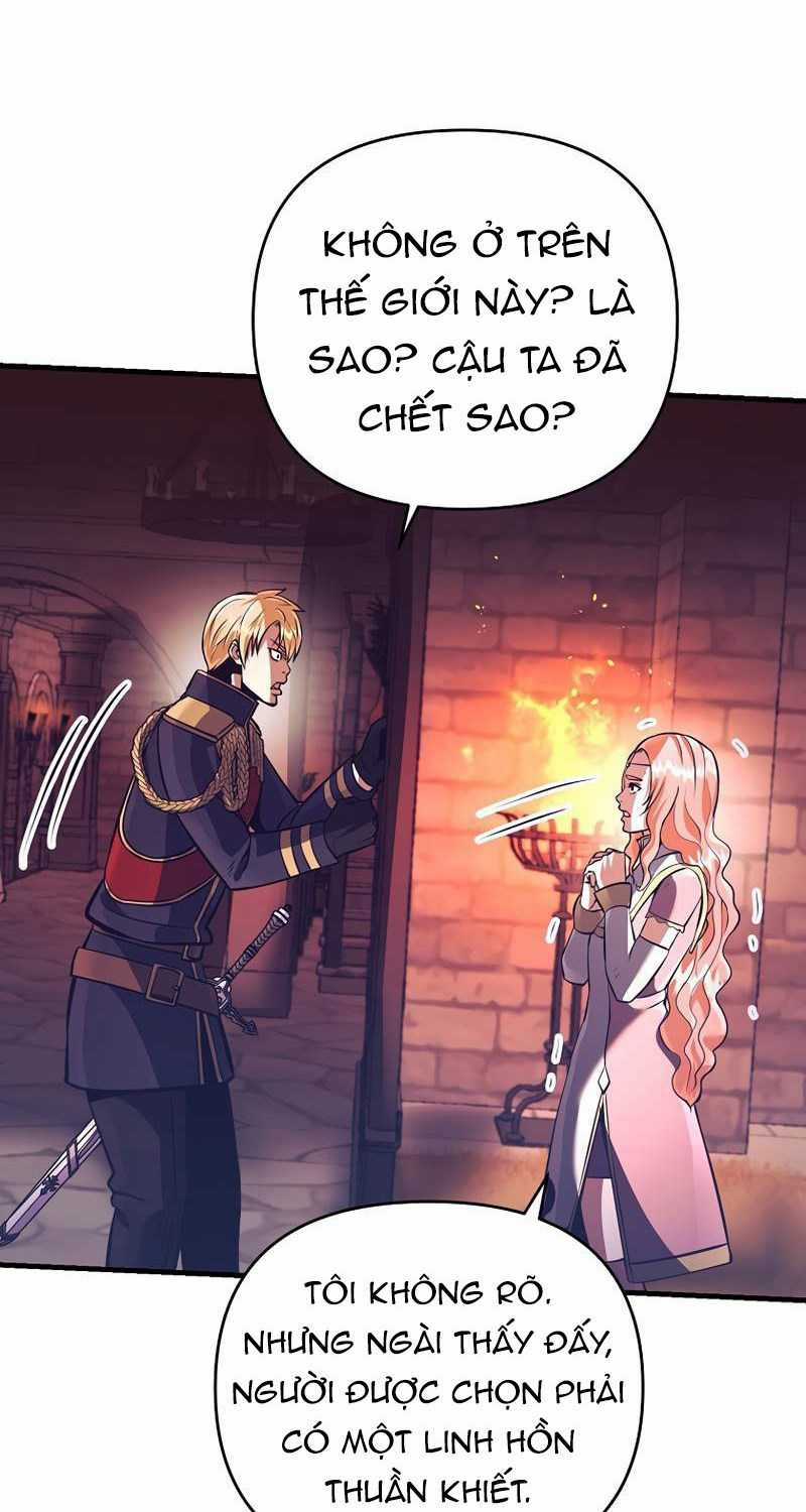 Ta Đã Trở Thành Cuồng Vương Chapter 17 trang 62