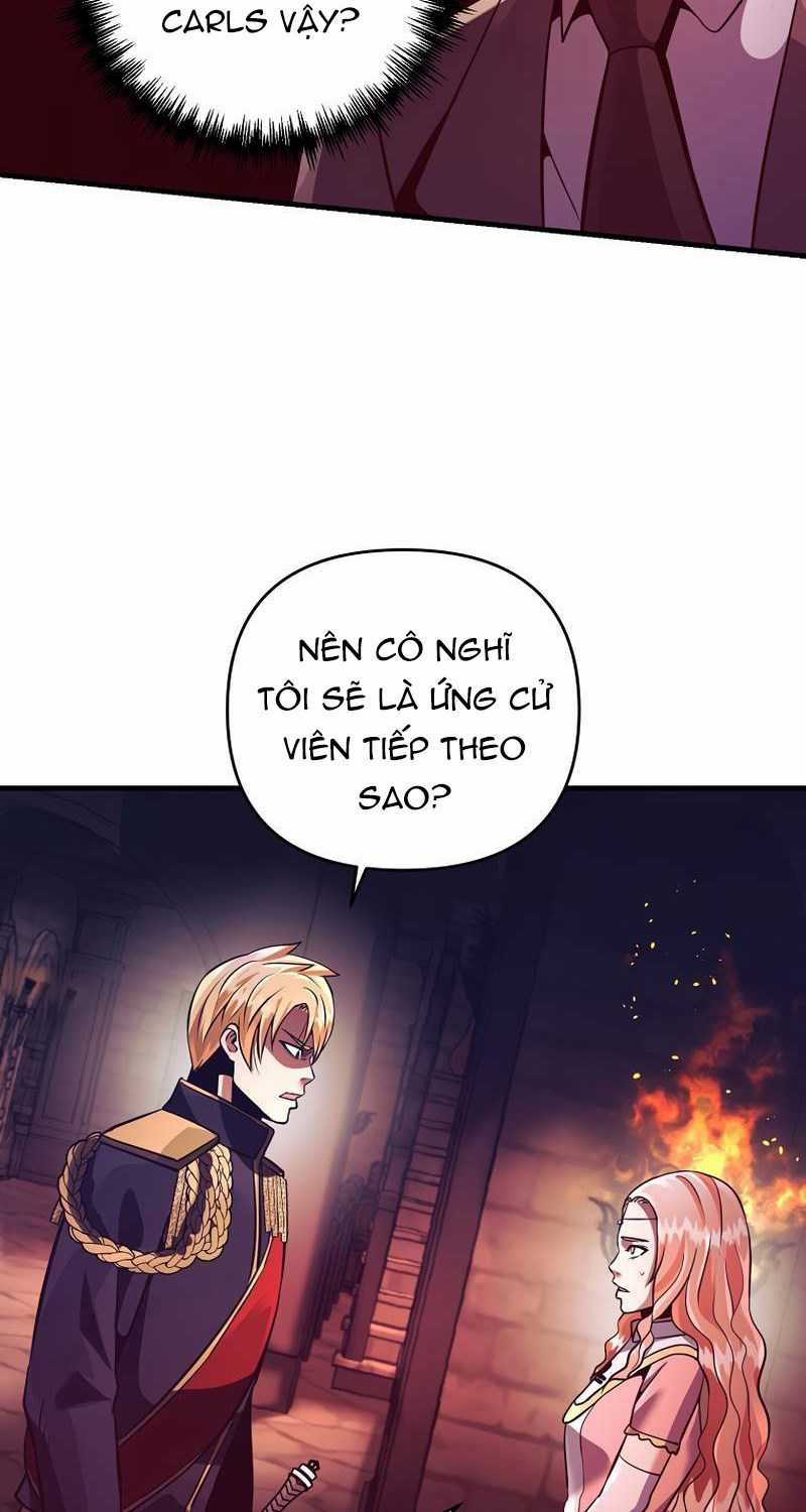 Ta Đã Trở Thành Cuồng Vương Chapter 17 trang 66