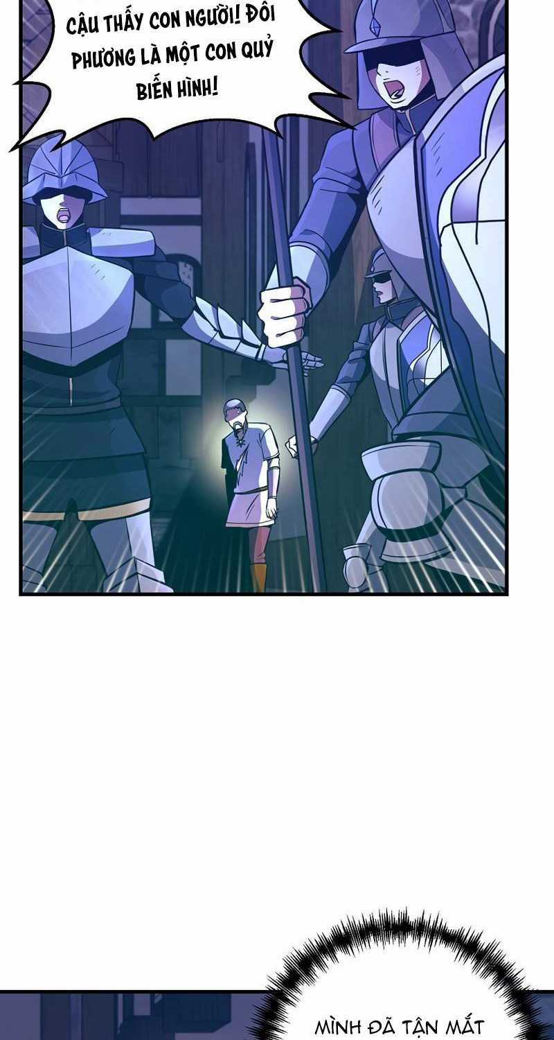 Ta Đã Trở Thành Cuồng Vương Chapter 17 trang 7