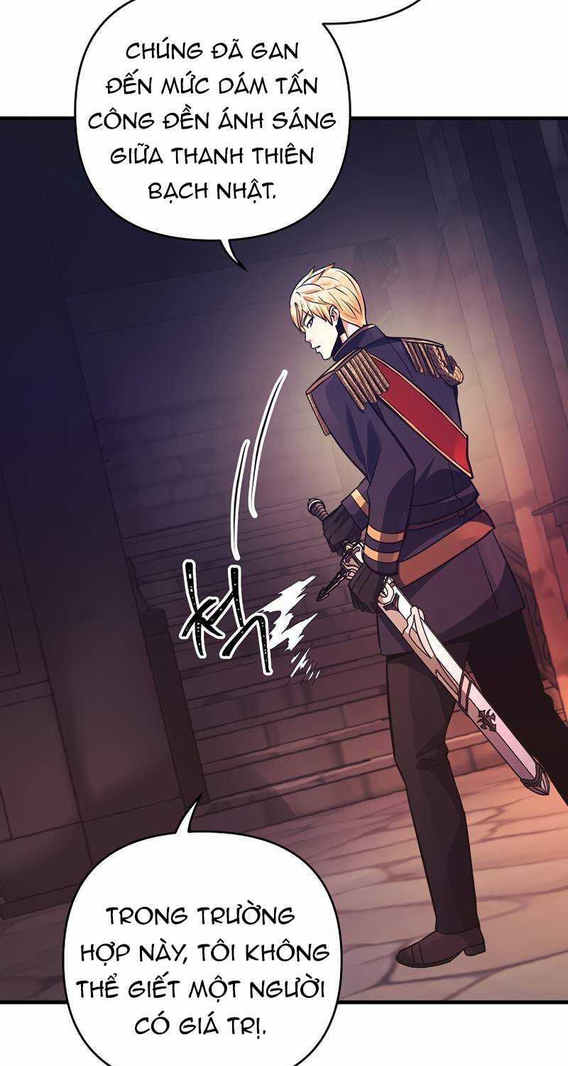 Ta Đã Trở Thành Cuồng Vương Chapter 17 trang 75