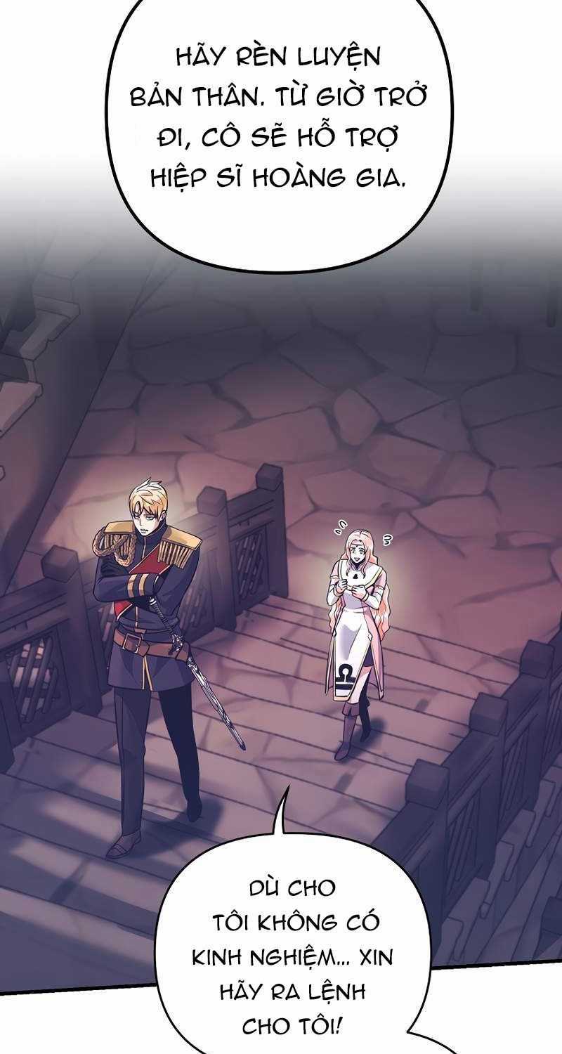 Ta Đã Trở Thành Cuồng Vương Chapter 17 trang 77