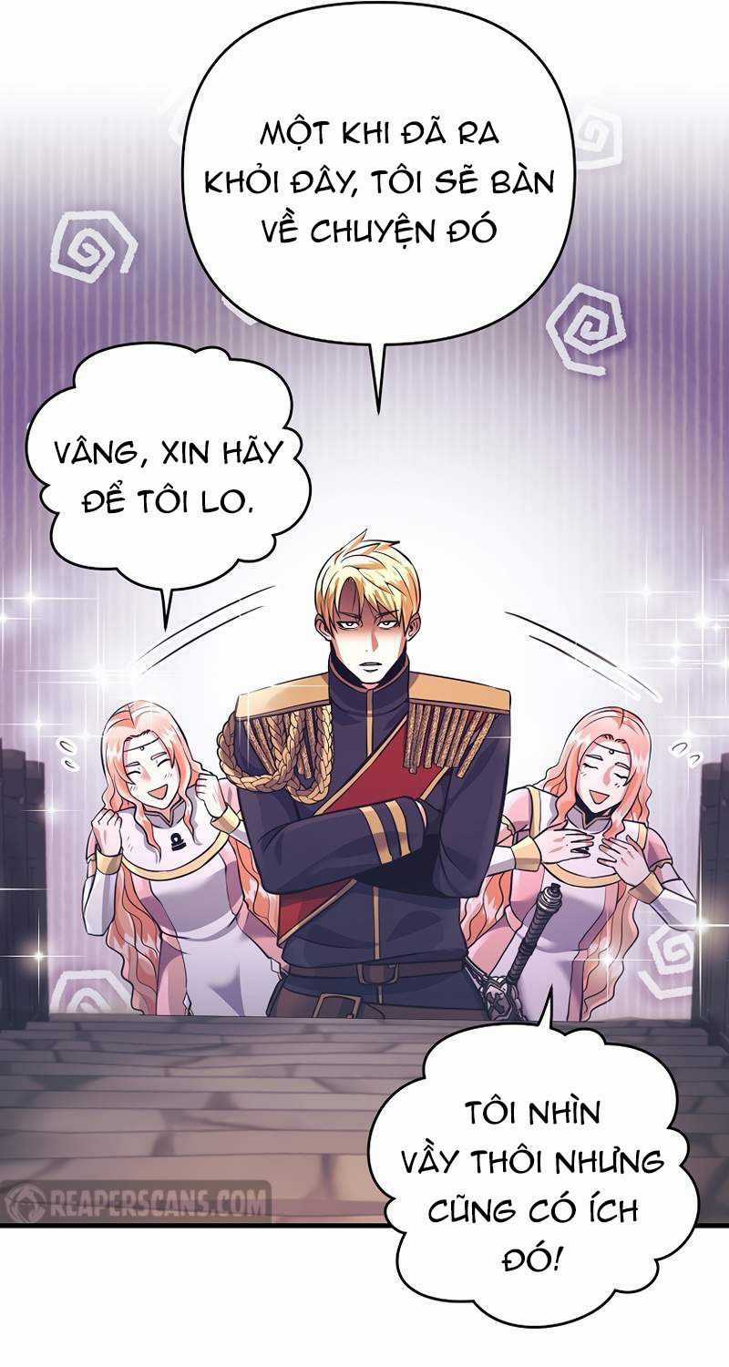 Ta Đã Trở Thành Cuồng Vương Chapter 17 trang 79