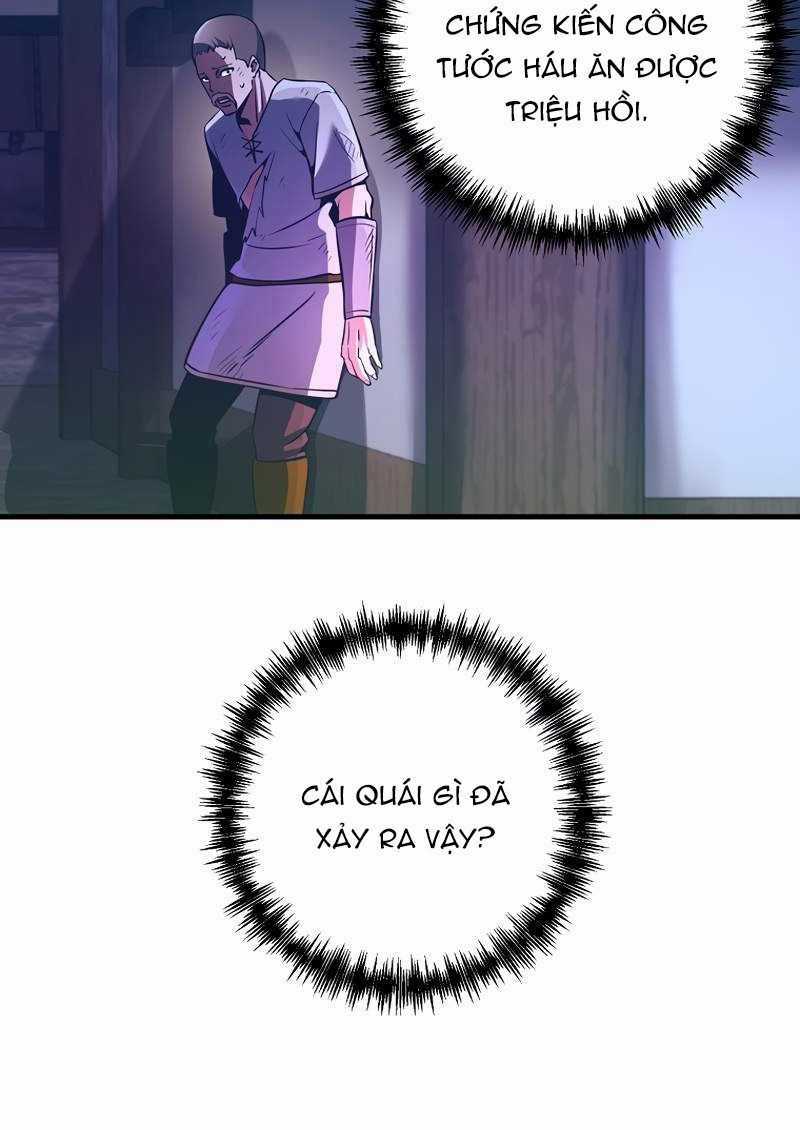 Ta Đã Trở Thành Cuồng Vương Chapter 17 trang 8