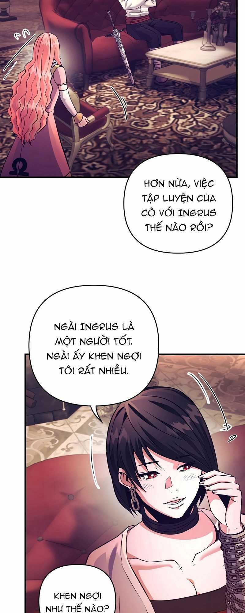 Ta Đã Trở Thành Cuồng Vương Chapter 18 trang 10