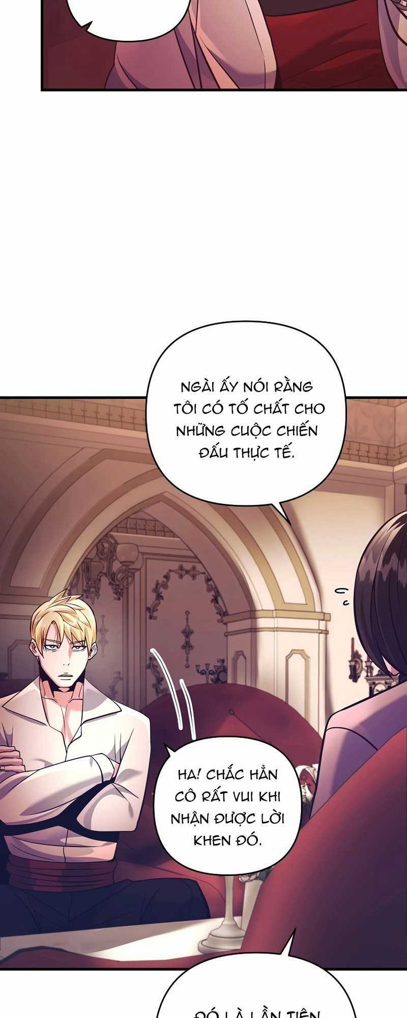 Ta Đã Trở Thành Cuồng Vương Chapter 18 trang 11